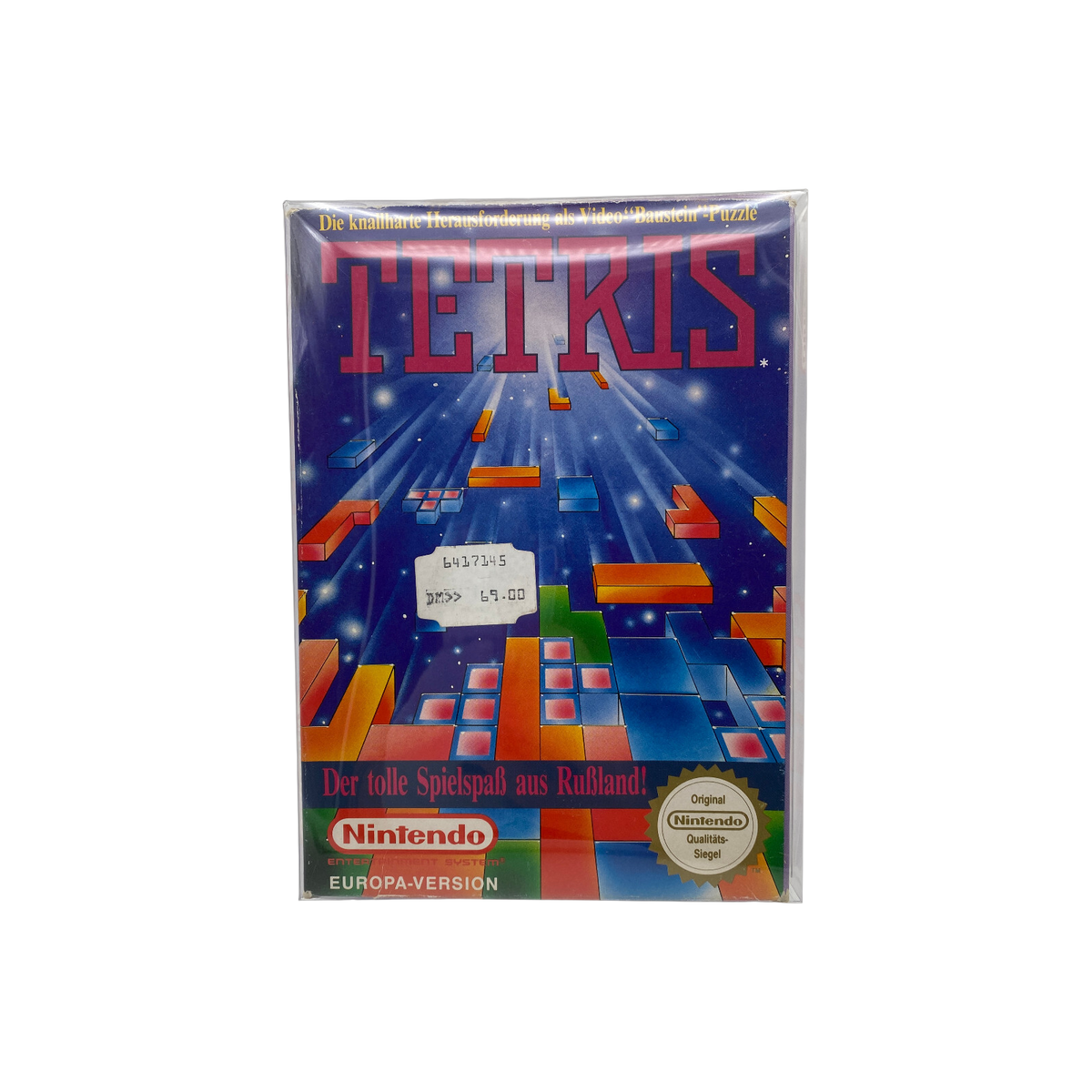 Tetris