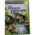 Panzer Dragoon Orta