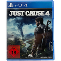 Just Cause 4