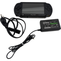 Sony PSP Street Konsole