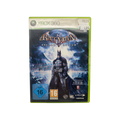 Batman: Arkham Asylum