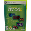 Xbox Live Arcade Compilation Disc