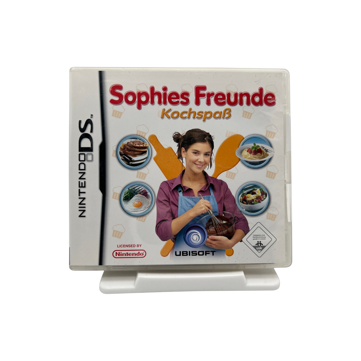 Sophies Freunde Bundle: Mode-Designer, Eisprinzessin, Kochspaß