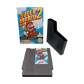 Super Mario Bros. 2