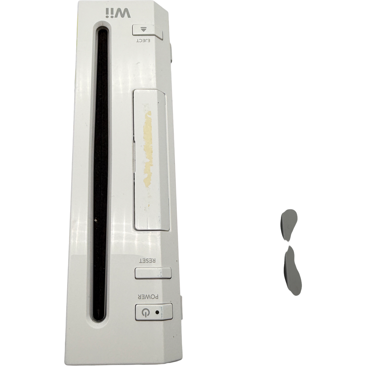 Nintendo Wii weiß Konsole