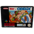 Asterix & Obelix