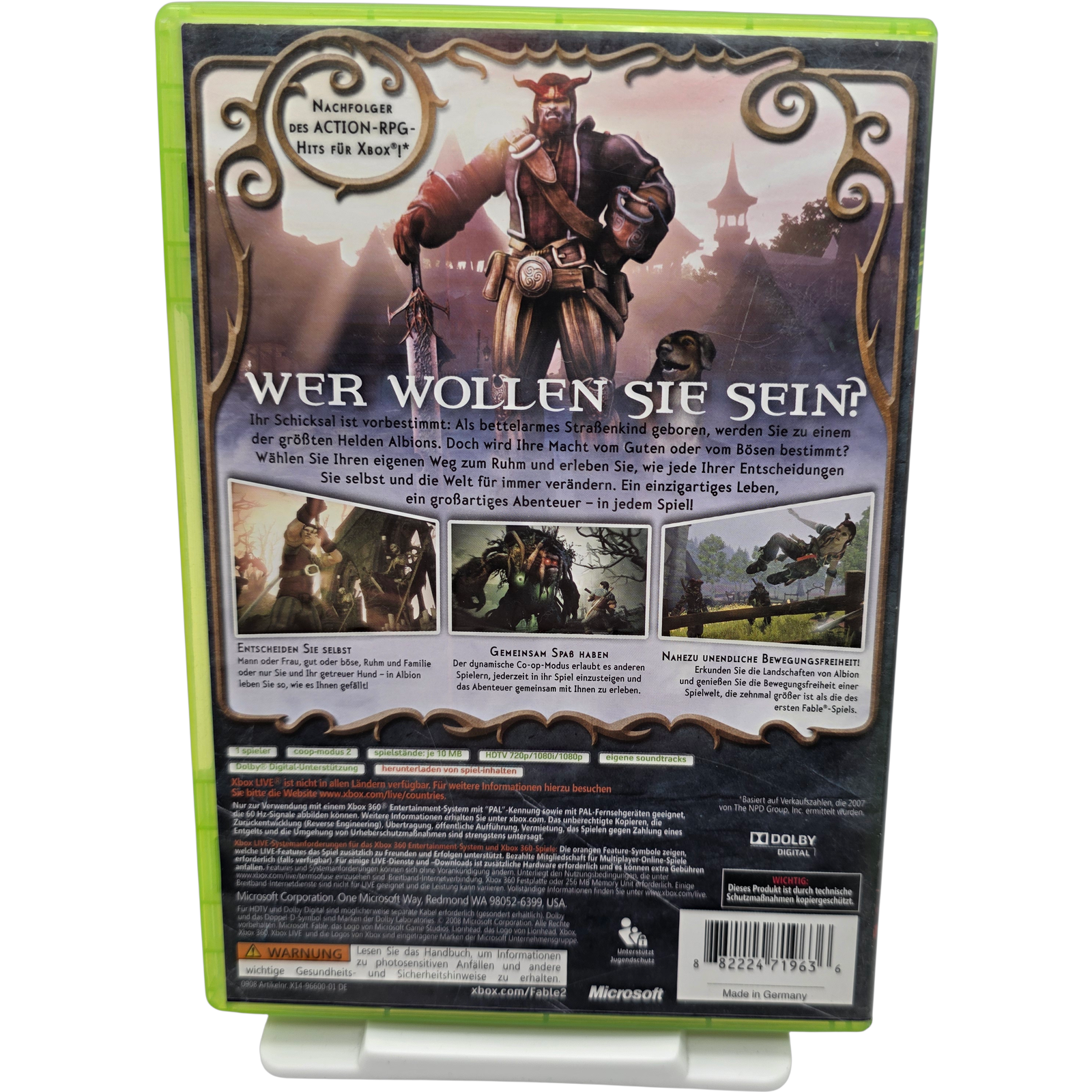 Fable II