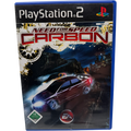 Need for Speed: Carbon #2