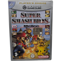 Super Smash Bros. Melee