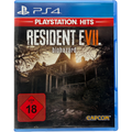 Resident Evil 7 VII - Biohazard - Playstation Hits
