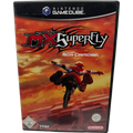 Mx Superfly