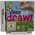 Let's Draw!