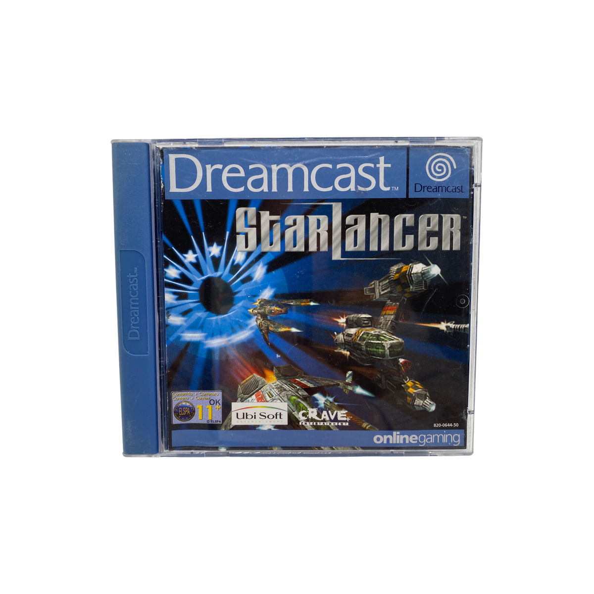 Starlancer