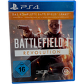 Battlefield 1-Revolution Edition