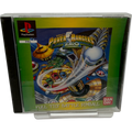 Power Rangers Zeo Full Tilt Battle Pinball