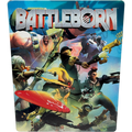 Battleborn Steelbook