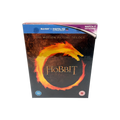 The Hobbit Motion Picture Trilogy Englisch EN