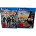Tom Clancys Division + Ghost Recon Wildlands Bundle