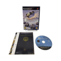 Dropship United Peace Force
