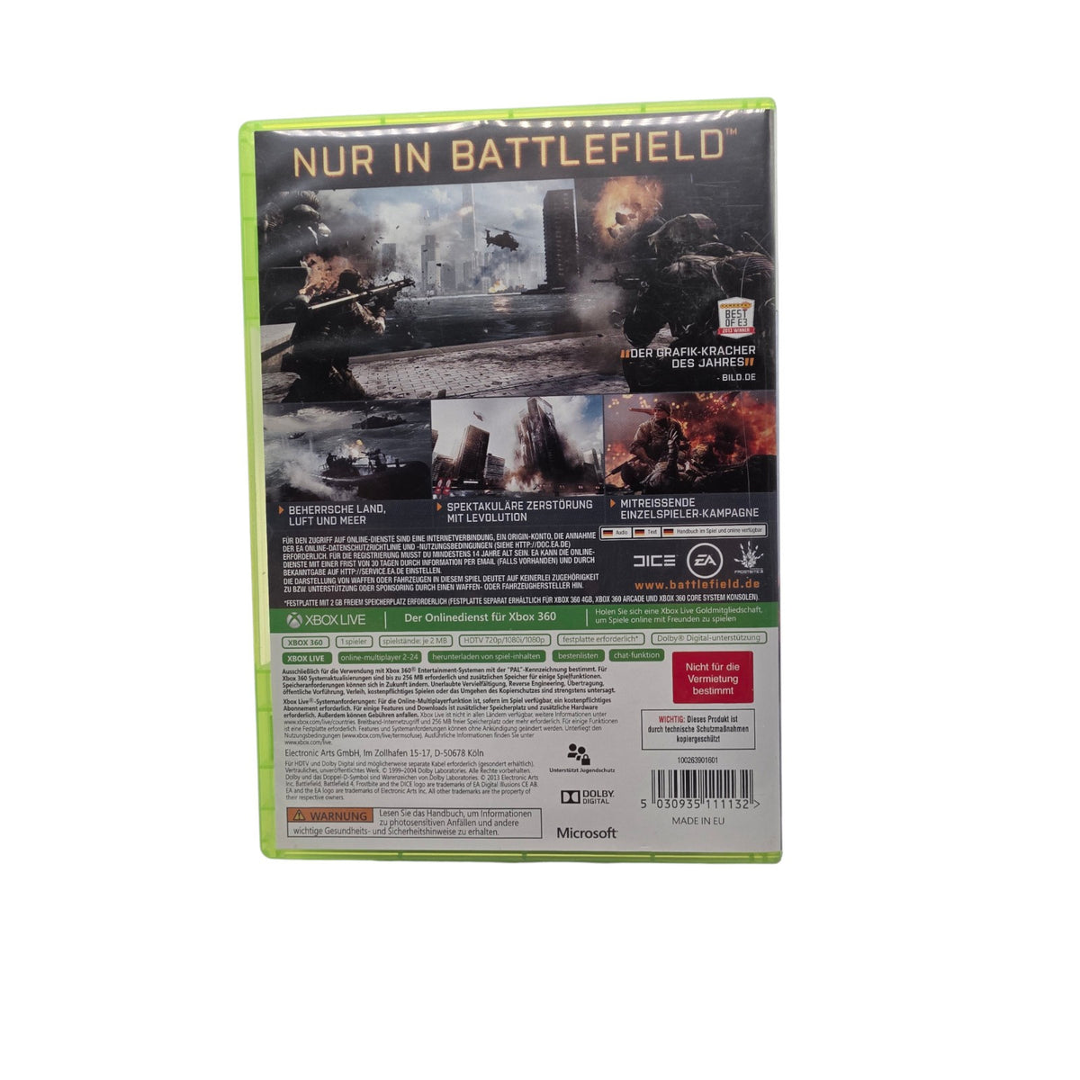 Battlefield 4