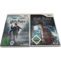 Harry Potter und die Heiligtümer des Todes & Halbblutprinz Bundle