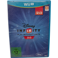 Disney Infinity 2.0