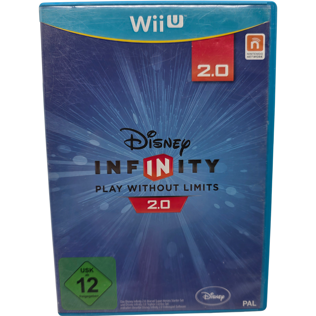 Disney Infinity 2.0