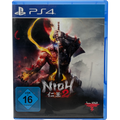 Nioh 2