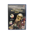 Fifa Fussball Weltmeiterschaft 2002