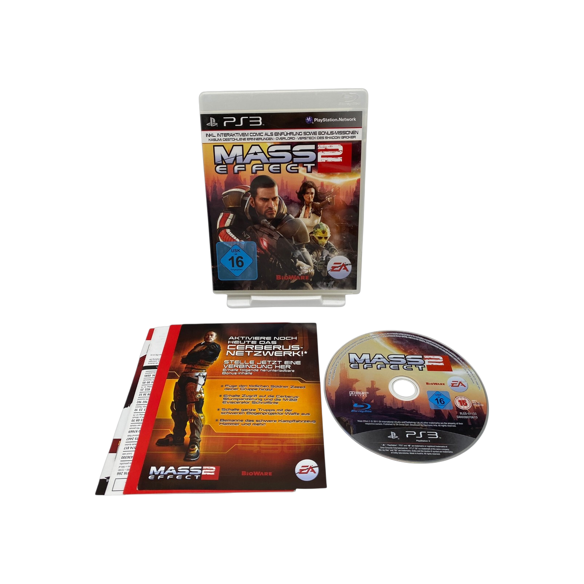 Mass Effect 2
