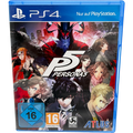 Persona 5