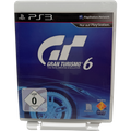 Gran Turismo 6