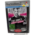 Tony Hawks American Wasteland