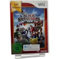 Super Smash Bros. Brawl