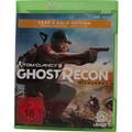 Tom Clancy's Ghost Recon: Wildlands (Gold Edition)