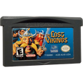The Lost Vikings US USA Modul