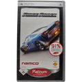 Ridge Racer