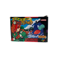 Super Mario World 2: Yoshi's Island