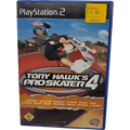 Tony Hawk's Pro Skater 4