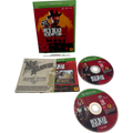Red Dead Redemption 2