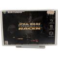 Star Wars Episode 1 Racer
