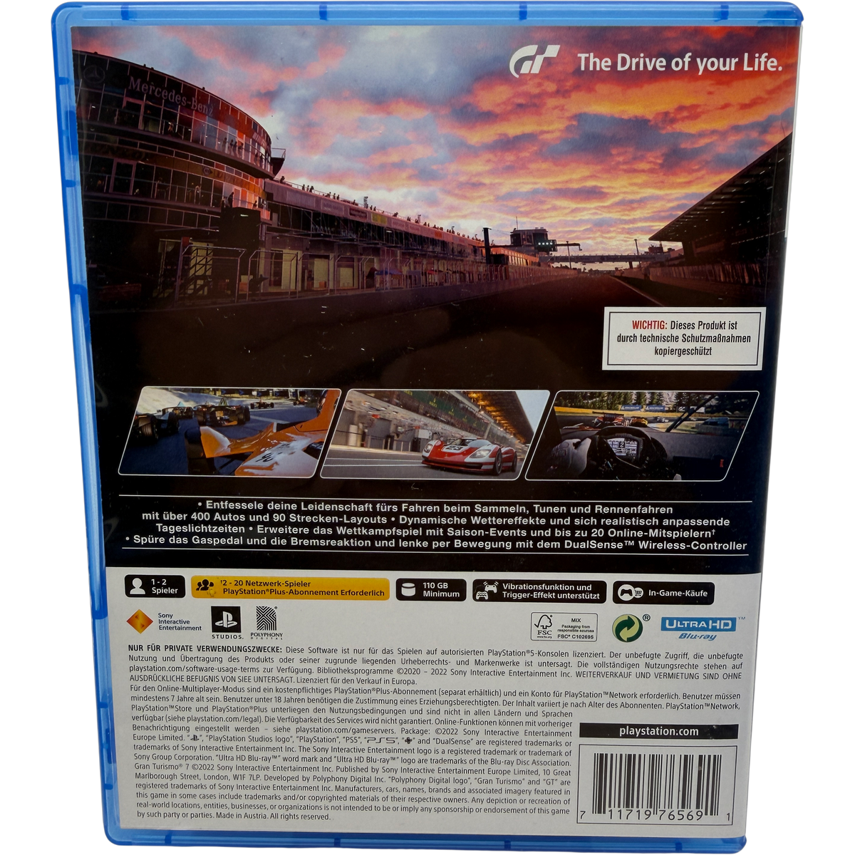 Gran Turismo