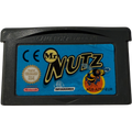 Mr Nutz
