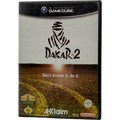 Dakar 2
