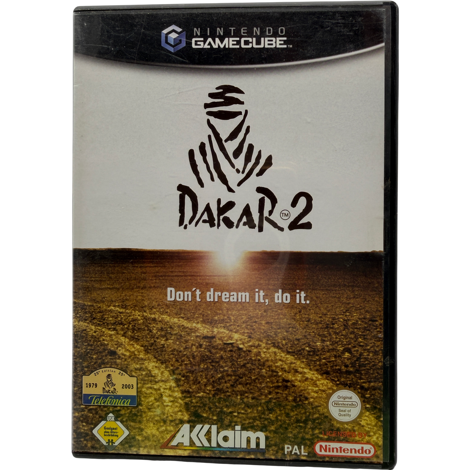 Dakar 2