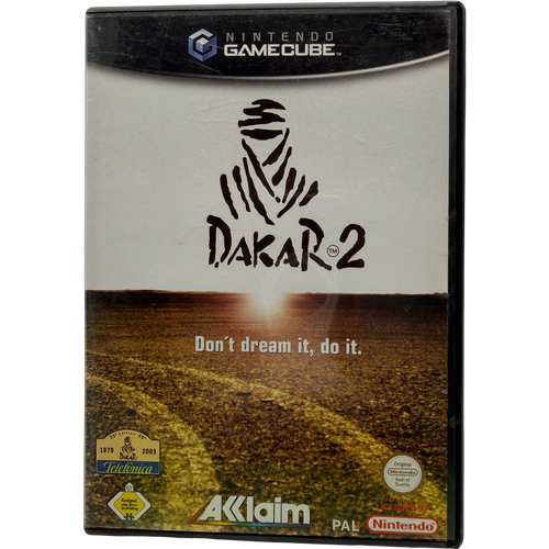 Dakar 2