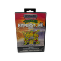 Teenage Mutant Ninja Turtles - The Hyperstone Heist