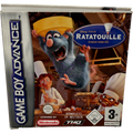 Ratatouille #2
