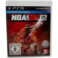 NBA 2K12