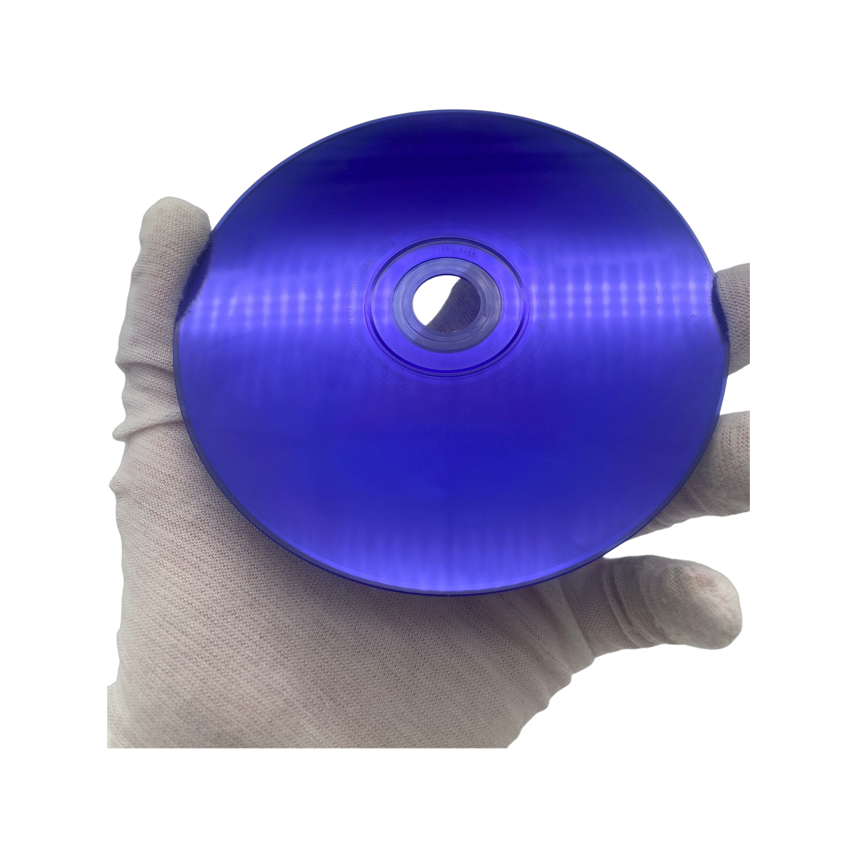Das Ding aus einer anderen Welt (nur CD ohne OVP) #2